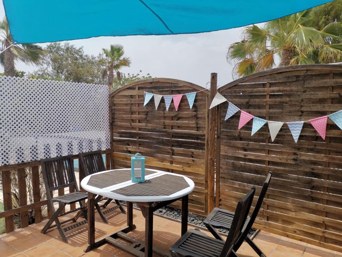 Gran Armony Apartment Villaverde  Екстериор снимка