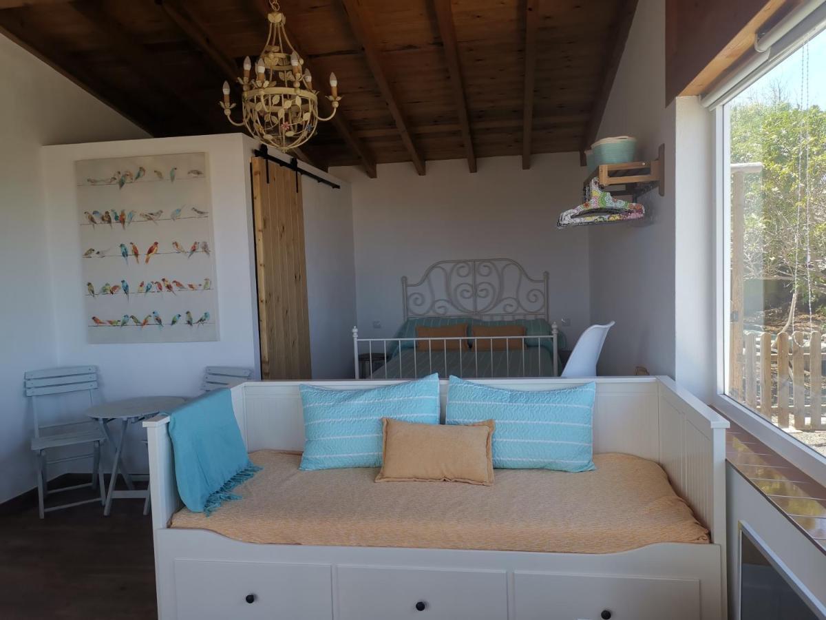 Gran Armony Apartment Villaverde  Екстериор снимка