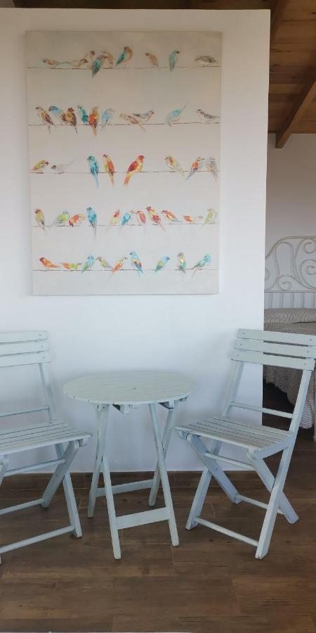 Gran Armony Apartment Villaverde  Екстериор снимка