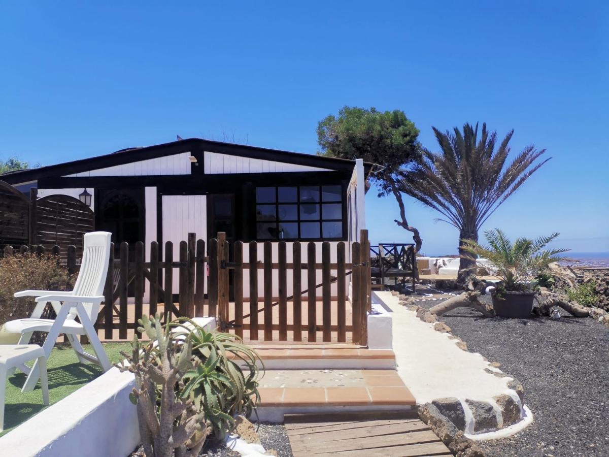 Gran Armony Apartment Villaverde  Екстериор снимка
