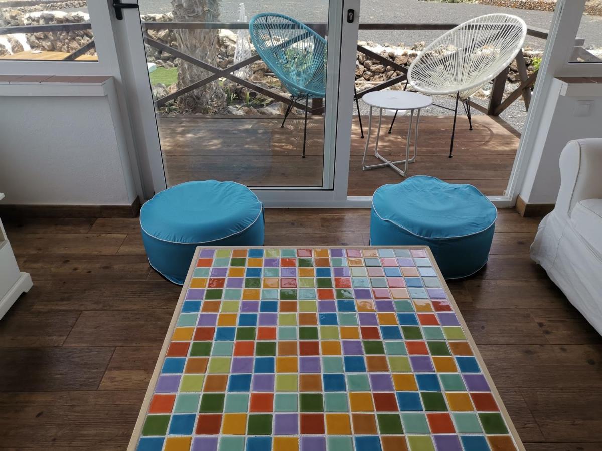 Gran Armony Apartment Villaverde  Екстериор снимка