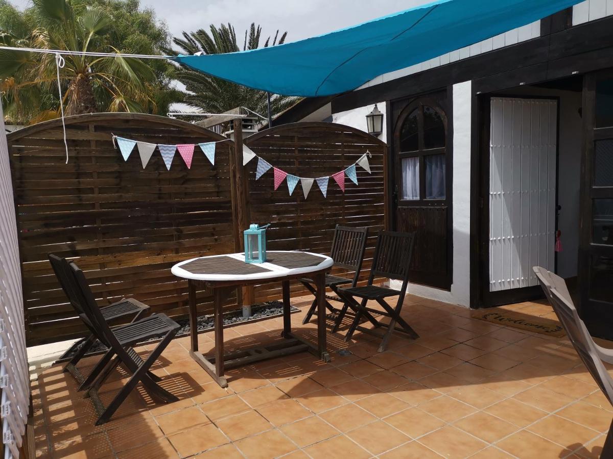Gran Armony Apartment Villaverde  Екстериор снимка