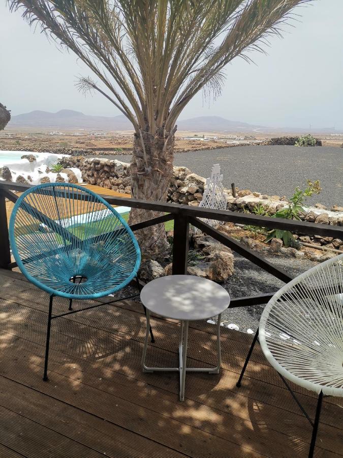 Gran Armony Apartment Villaverde  Екстериор снимка