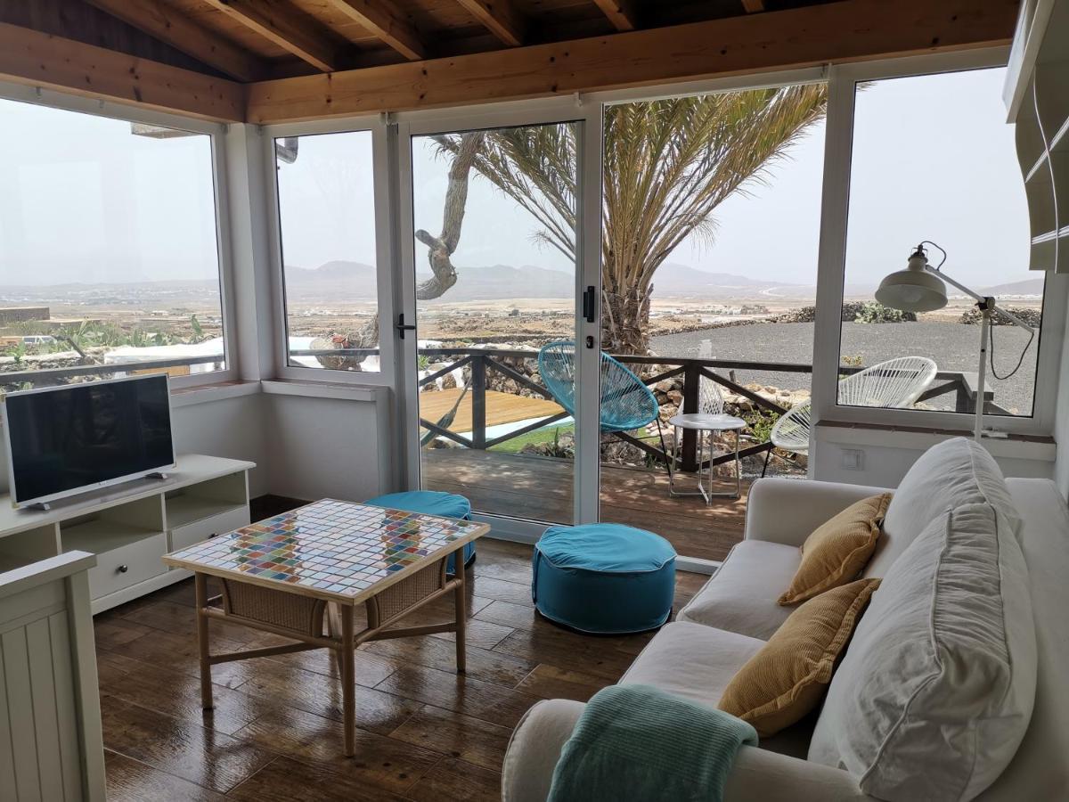 Gran Armony Apartment Villaverde  Екстериор снимка