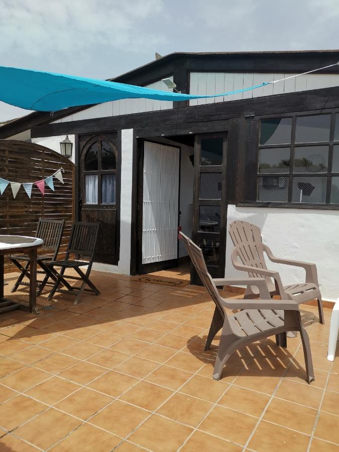 Gran Armony Apartment Villaverde  Екстериор снимка